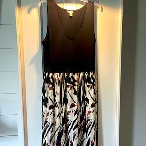 Short sleeve dress NWOT